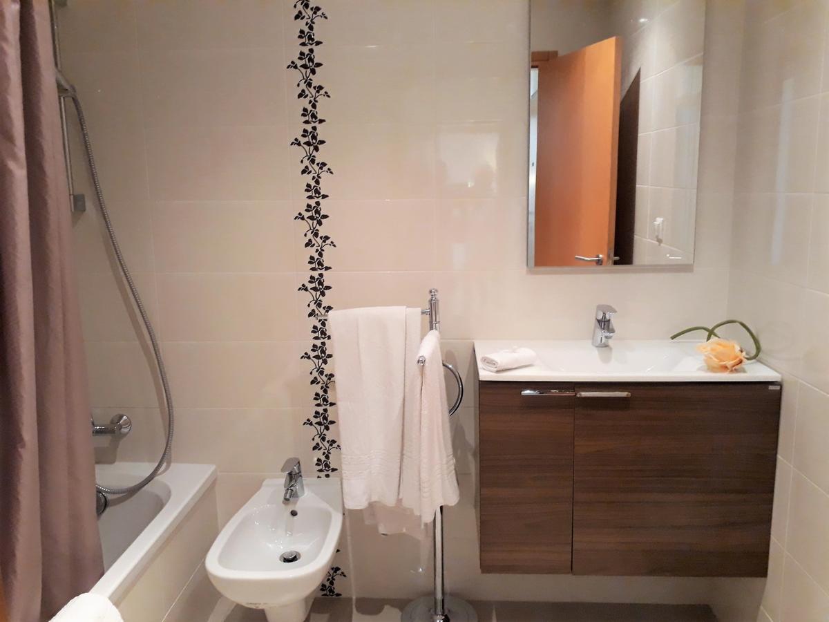 T1 V Do Forte Ac&Piscina&Garagem กัวเตย์รา ภายนอก รูปภาพ